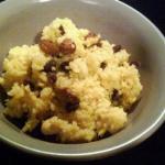 Beyond SCD Recipe: Fruit & Nut Breakfast Millet