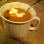 SCD Recipe: Butternut Squash and Apple Soup SCD Recipe: Butternut Squash and Apple Soup