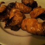 SCD Recipe: Bacon Wrapped Stuffed Dates SCD Recipe: Bacon Wrapped Stuffed Dates