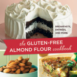 Cookbook Review: The Gluten-Free Almond Flour Cookbook by Elana Amsterdam