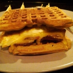 SCD Recipe: Breakfast Sandwiches SCD Recipe: Breakfast Sandwiches