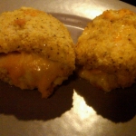 SCD Recipe: Cheese Chicken Rollups SCD Recipe: Cheese Chicken Rollups