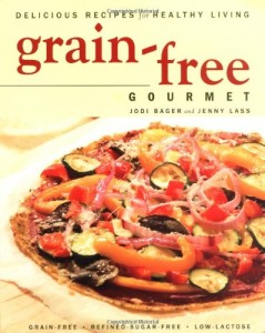 Grain Free Gourmet