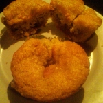 SCD Recipe: Jelly Cupcakes SCD Recipe: Jelly Cupcakes