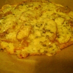 SCD Recipe: Poached Pear and Cheese Tart SCD Recipe: Poached Pear and Cheese Tart