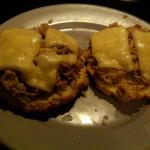 SCD Recipe: Tuna Melt SCD Recipe: Tuna Melt