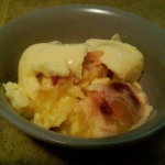 SCD Recipe: Orange Strawberry Whip SCD Recipe: Orange Strawberry Whip