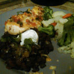 SCD Recipe: Salsa Chicken SCD Recipe: Salsa Chicken