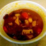 SCD Recipe: Chicken Bean Soup SCD Recipe: Chicken Bean Soup