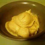 SCD Recipe: Peppermint Frozen Yogurt SCD Recipe: Peppermint Frozen Yogurt