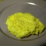 SCD Recipe: Spaghetti Squash Alfredo SCD Recipe: Spaghetti Squash Alfredo