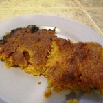 SCD Recipe: Orange Bars SCD Recipe: Orange Bars