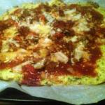 SCD Recipe: Basic Pizza SCD Recipe: Basic Pizza