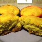 SCD Recipe: Peanut Butter Suprise Cupcakes SCD Recipe: Peanut Butter Suprise Cupcakes