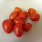 SCD Recipe: Garlic and Onion Tomato Sauce SCD Recipe: Garlic and Onion Tomato Sauce