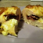 SCD Recipe: Apricot Chicken with Brie SCD Recipe: Apricot Chicken with Brie