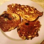 SCD Recipe: Blueberry Silver Dollar Pancakes