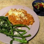 SCD Recipe: Italian Spaghetti Sqash Bake SCD Recipe: Italian Spaghetti Sqash Bake