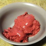 SCD Recipe: Four Berry Frozen Yogurt SCD Recipe: Four Berry Frozen Yogurt