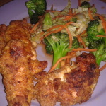 Recipe Review: Relish SCD’s Sweet & Sour Chicken Recipe Review: Relish SCD’s Sweet & Sour Chicken