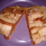 SCD Recipe: Frozen Banana Peanut Butter Sandwich SCD Recipe: Frozen Banana Peanut Butter Sandwich