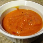 SCD Recipe: Roasted Tomato Ketchup SCD Recipe: Roasted Tomato Ketchup