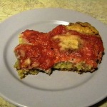 SCD Recipe: Strawberry Jam Scone Bars SCD Recipe: Strawberry Jam Scone Bars