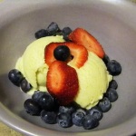 SCD Recipe: French Vanilla Coconut Milk Ice Cream SCD Recipe: French Vanilla Coconut Milk Ice Cream