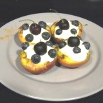 SCD Recipe: Grilled Peaches and Nectarines with Yogurt Filling SCD Recipe: Grilled Peaches and Nectarines with Yogurt Filling