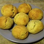 SCD Recipe: Perfect Biscuits