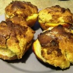 SCD Recipe: Shortcake Stuffed Baked Peaches SCD Recipe: Shortcake Stuffed Baked Peaches