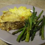 SCD Recipe: Slow Cooker Meatloaf SCD Recipe: Slow Cooker Meatloaf