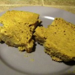 SCD Recipe: Pumpkin Bars SCD Recipe: Pumpkin Bars