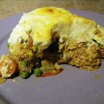 SCD Recipe: Shepherd’s Pie with Whipped Cauliflower Topping SCD Recipe: Shepherd’s Pie with Whipped Cauliflower Topping