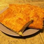 SCD Cheese Focaccia (Grain-Free, Gluten-Free, Strict SCD)SCD Recipe: Cheese Focaccia