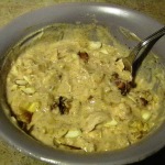 SCD Recipe: Banana Coconut “Porridge” SCD Recipe: Banana Coconut “Porridge”