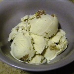 SCD Recipe: Butter Pecan Frozen Yogurt SCD Recipe: Butter Pecan Frozen Yogurt