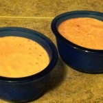 SCD Recipe: Strawberry Rhubarb Pudding SCD Recipe: Strawberry Rhubarb Pudding