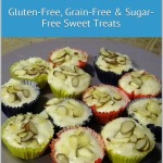 My SCD Dessert Cookbook Don’t Skip Dessert is Now on Kindle