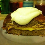 SCD Recipe: Glazed Lemon Tea Cake with Lemon Curd Filling SCD Recipe: Glazed Lemon Tea Cake with Lemon Curd Filling