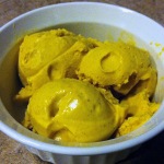 SCD Recipe: Pumpkin Frozen Yogurt SCD Recipe: Pumpkin Frozen Yogurt