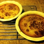 SCD Recipe: Coconut Milk Vanilla Custard SCD Recipe: Coconut Milk Vanilla Custard