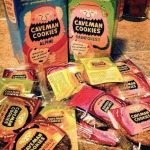 Product Review: Caveman Cookies