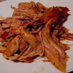 SCD Recipe: Slow Cooker Pork Carnitas SCD Recipe: Slow Cooker Pork Carnitas