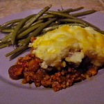 SCD Recipe: Jazzed Up Shepherd’s Pie with Cauliflower Topping SCD Recipe: Jazzed Up Shepherd’s Pie with Cauliflower Topping