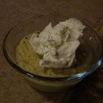 SCD Recipe: Stove Top Pumpkin Pudding SCD Recipe: Stove Top Pumpkin Pudding