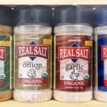 Product Review: Real Salt Product Review: Real Salt