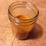 SCD Tip: Make SCD Gravy With Your Leftover Broth Ingredients SCD Tip: Make SCD Gravy With Your Leftover Broth Ingredients