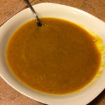 SCD Tip: Use Slow Cooker Leftovers to Make Easy Butternut Squash Soup SCD Tip: Use Slow Cooker Leftovers to Make Easy Butternut Squash Soup