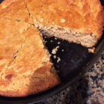 SCD Recipe: Skillet Bread